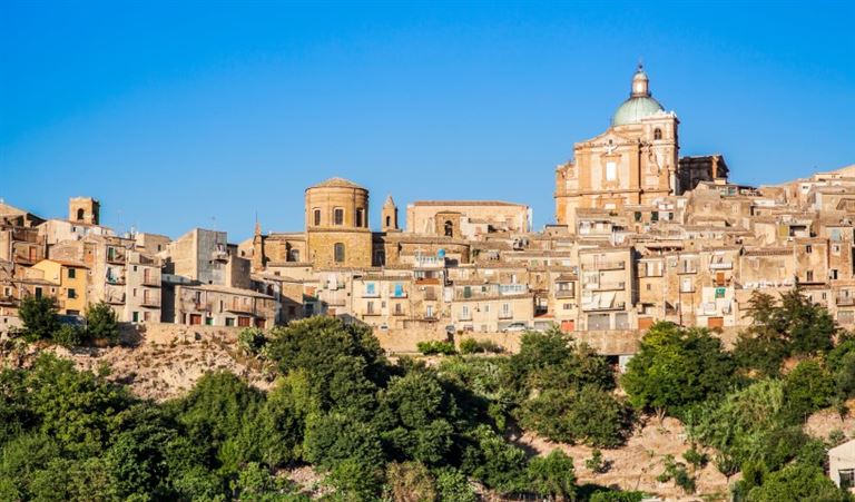 Sizilien - Ein Geschenk Gottes @  Restuccia Giancarlo /adobestock